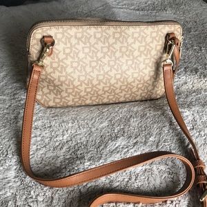 DKNY Crossbody
